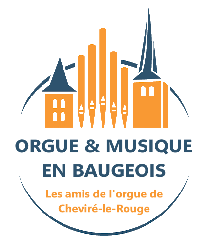 Orgue & Musique en Baugeois